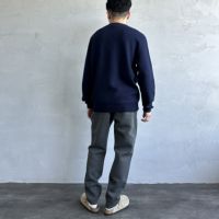 GRAMiCCi [グラミチ] 別注 テックニットスリムパンツ [GUP4