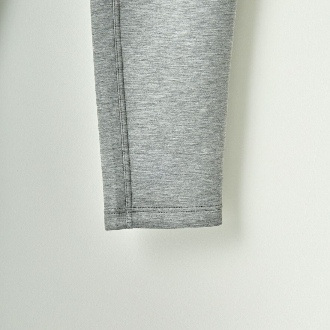 GRAMiCCi [グラミチ] 別注 テックニットスリムパンツ [GUP4-F1023-JF] GRAY