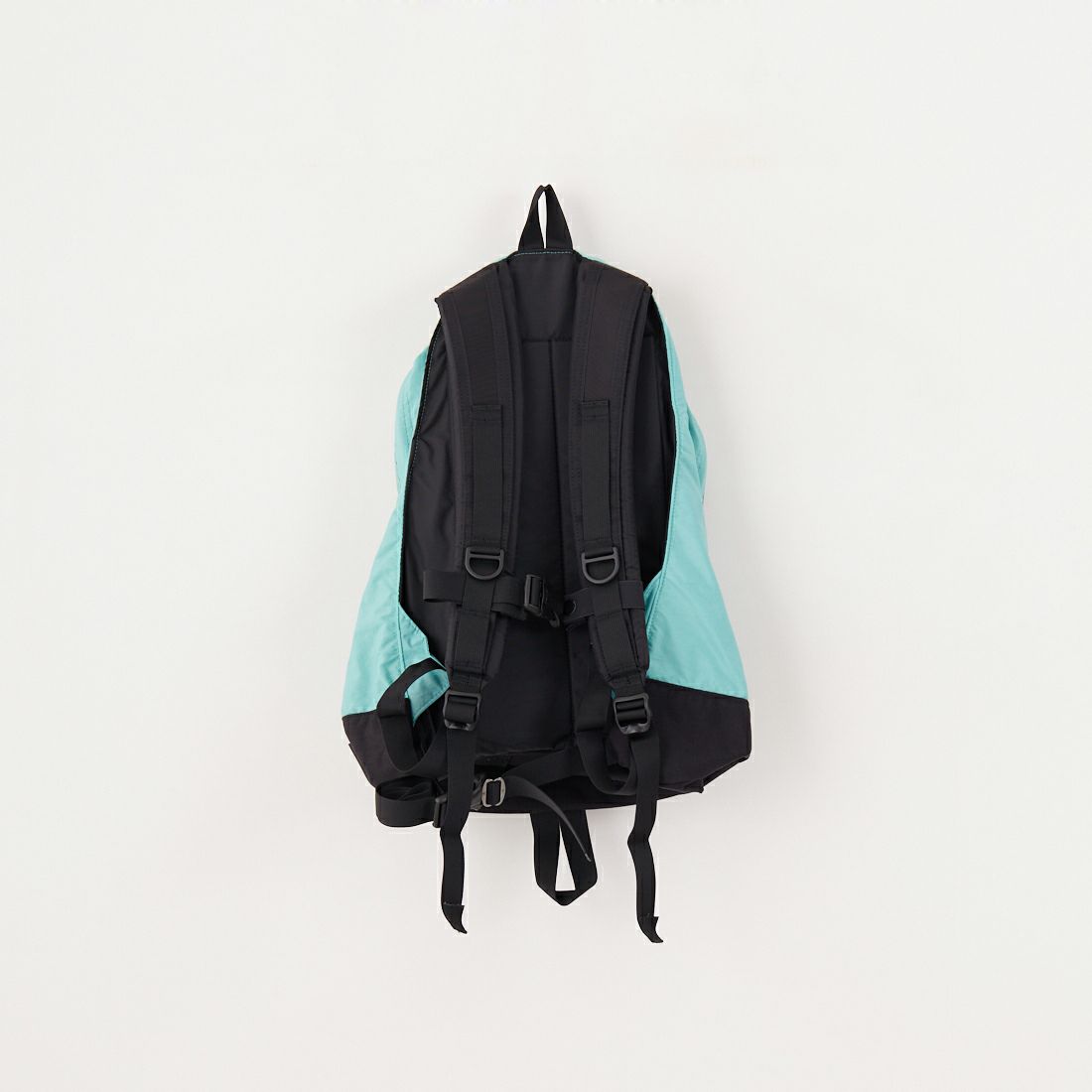 GREGORY [グレゴリー] デイパック [DAY-PACK] ｵｰｼｬﾝｸﾞﾘｰﾝ