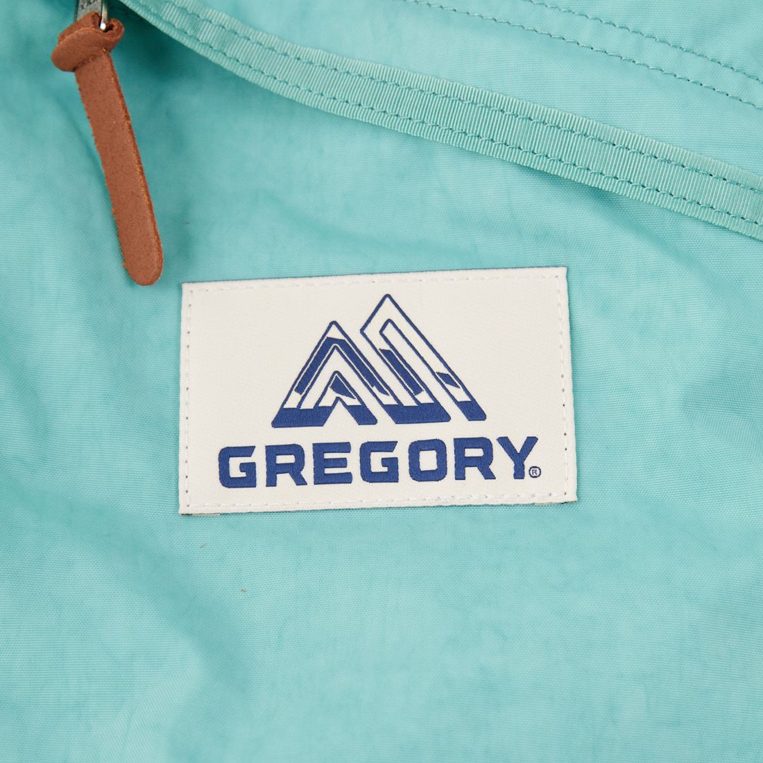 GREGORY [グレゴリー] ファインデイ [FINE-DAY] ｵｰｼｬﾝｸﾞﾘｰﾝ