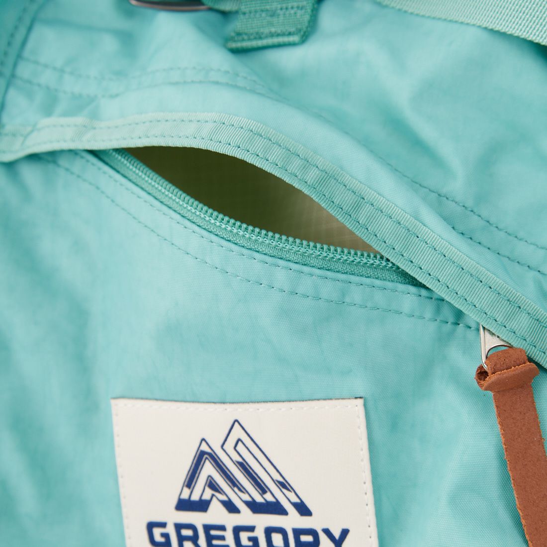 GREGORY [グレゴリー] ファインデイ [FINE-DAY] ｵｰｼｬﾝｸﾞﾘｰﾝ