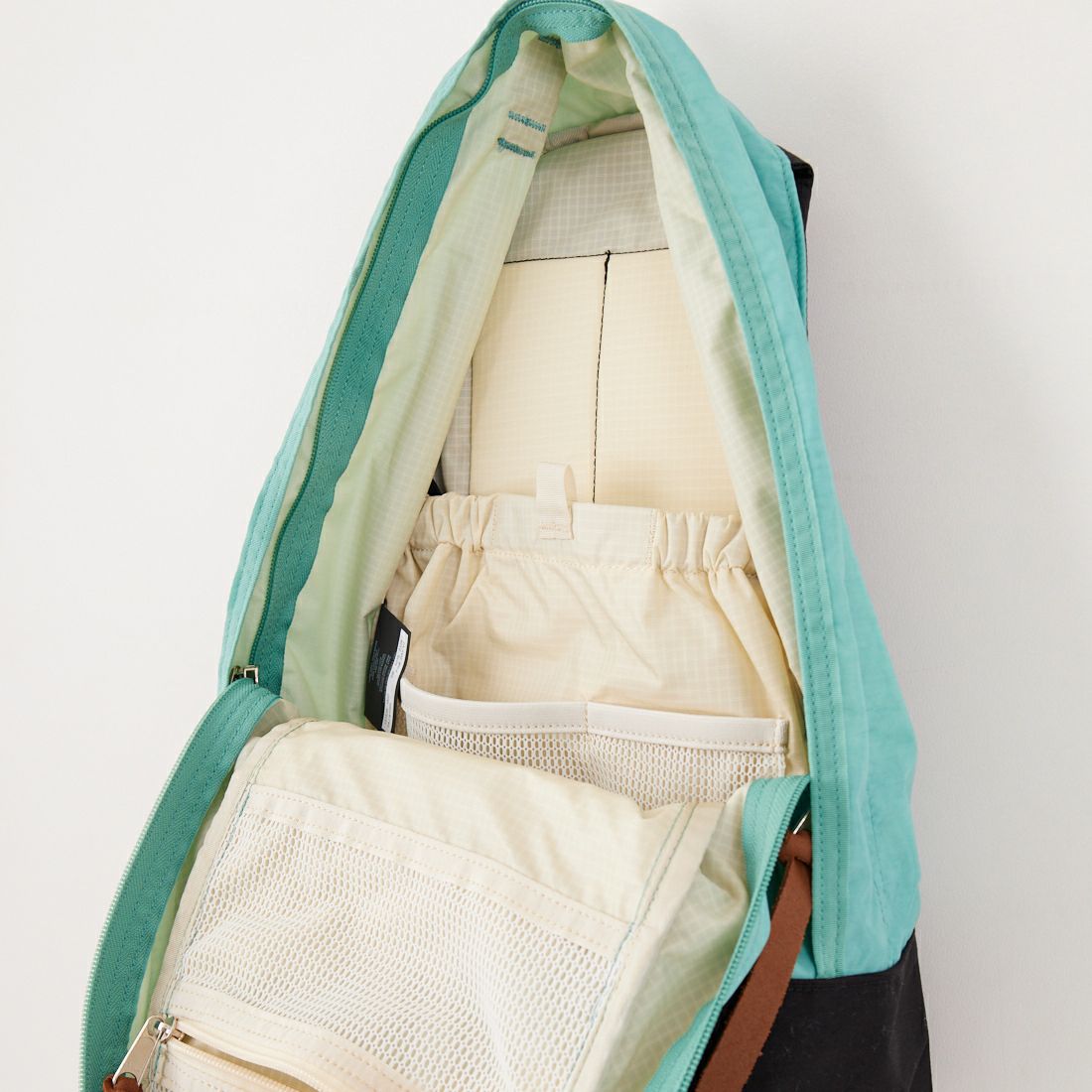 GREGORY [グレゴリー] ファインデイ [FINE-DAY] ｵｰｼｬﾝｸﾞﾘｰﾝ