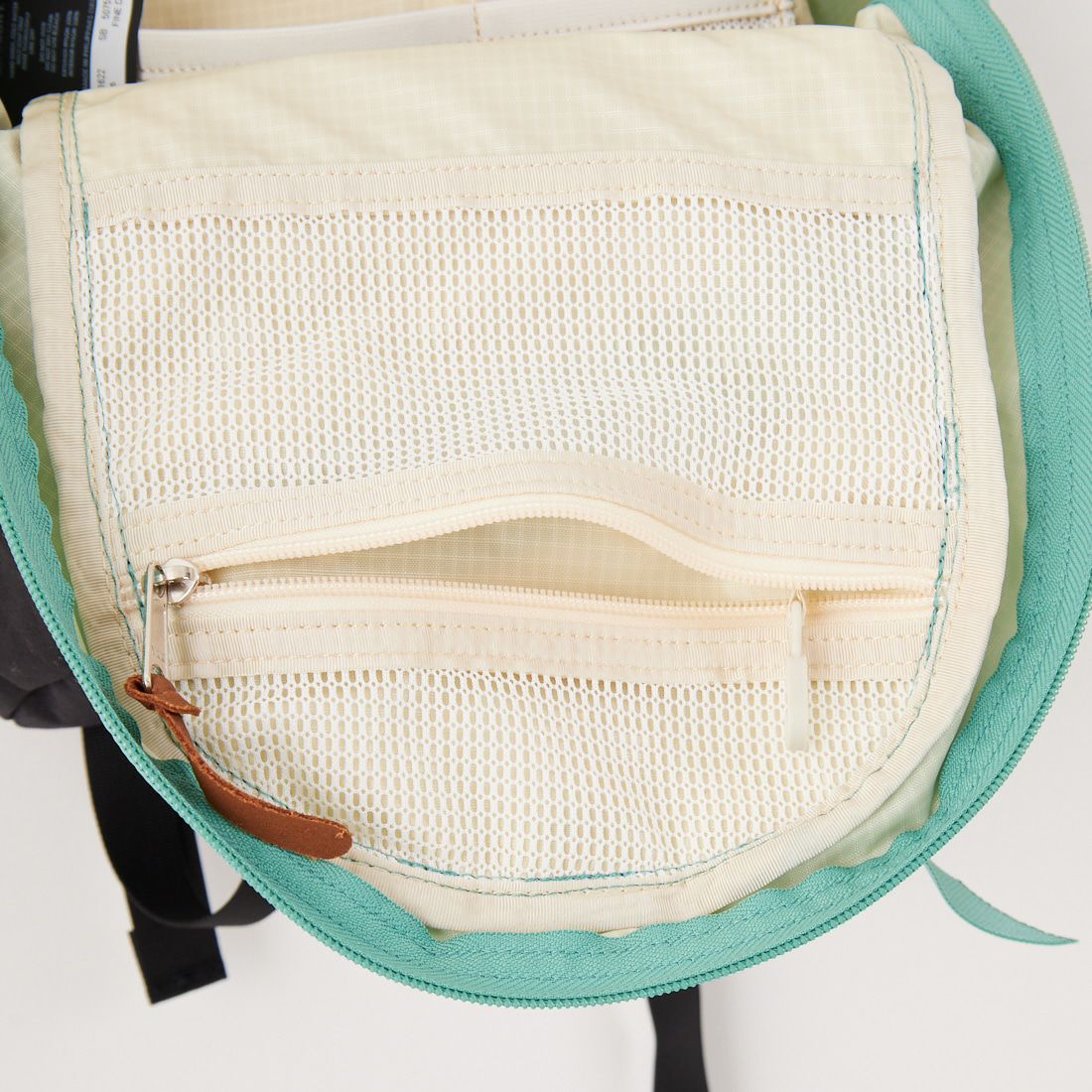 GREGORY [グレゴリー] ファインデイ [FINE-DAY] ｵｰｼｬﾝｸﾞﾘｰﾝ