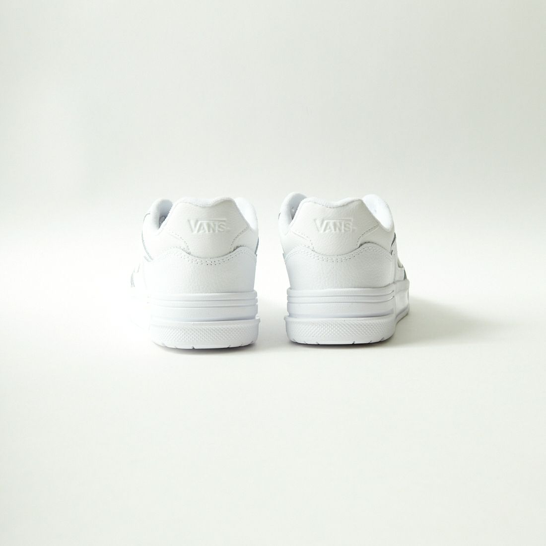 VANS [バンズ] アップランド [VN000D1HWWW] WHITE/WHIT