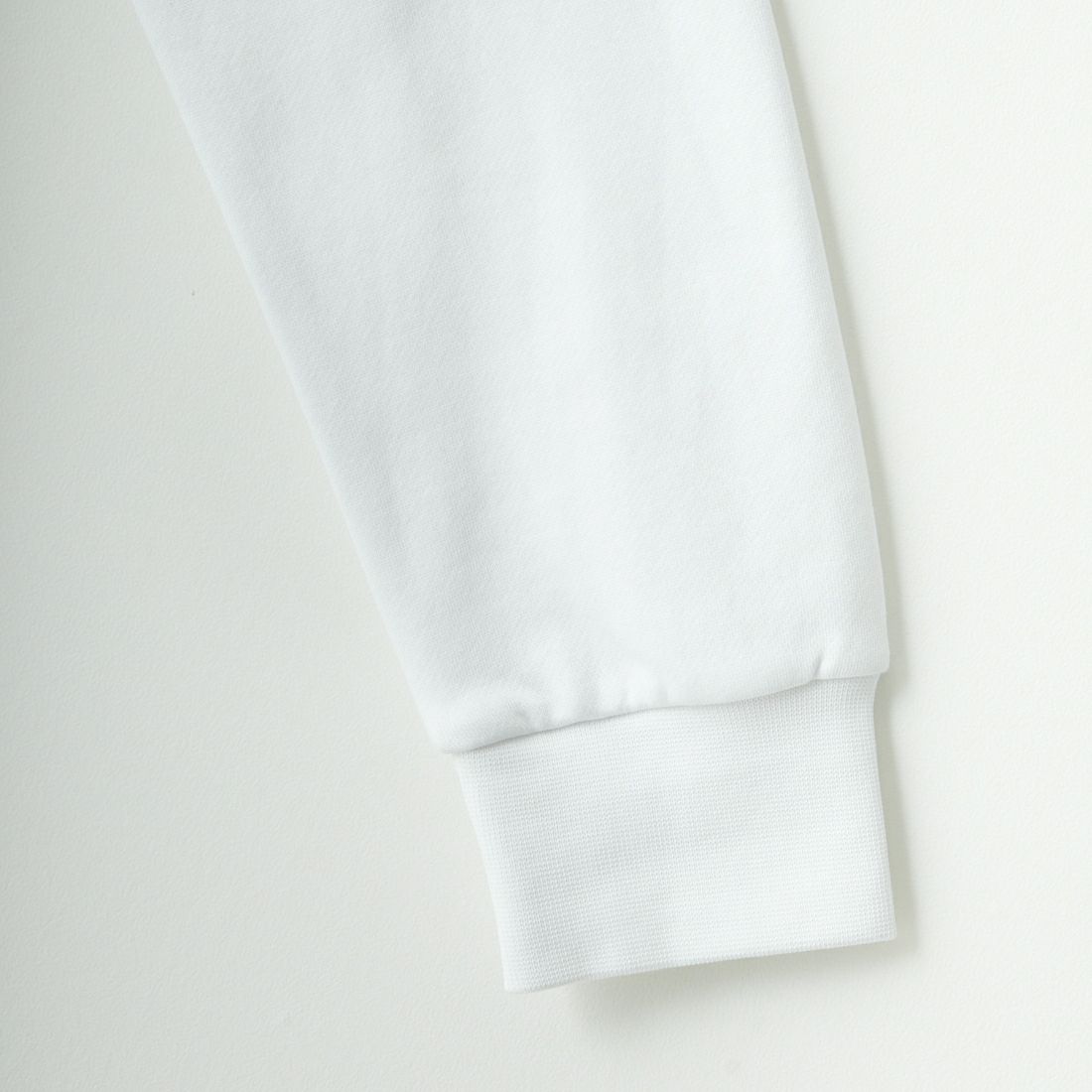 Calvin Klein [カルバンクライン] アーカイブロゴ フリースクルーネックプルオーバー [40QM430] YAA