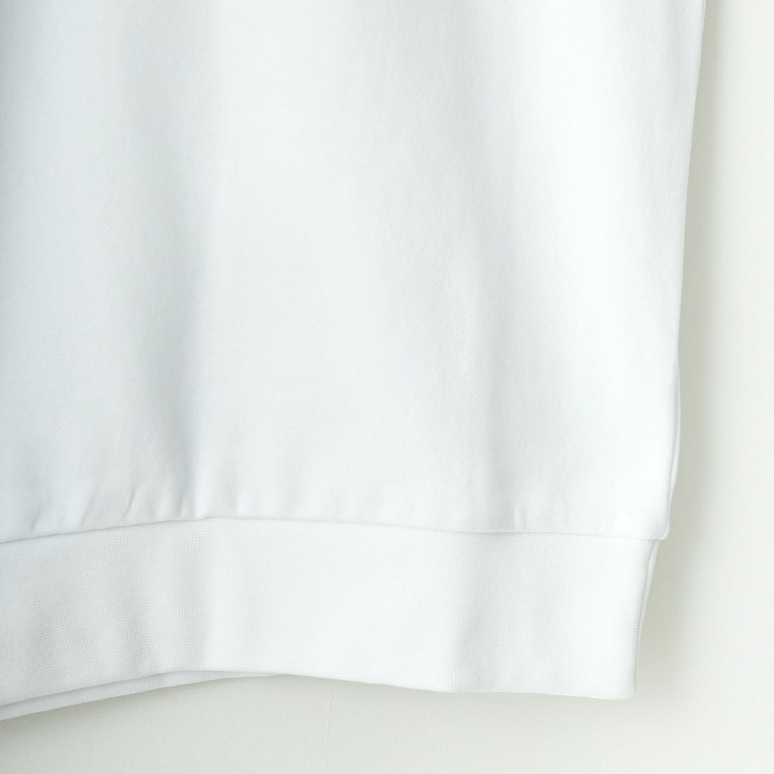 Calvin Klein [カルバンクライン] アーカイブロゴ フリースクルーネックプルオーバー [40QM430] YAA