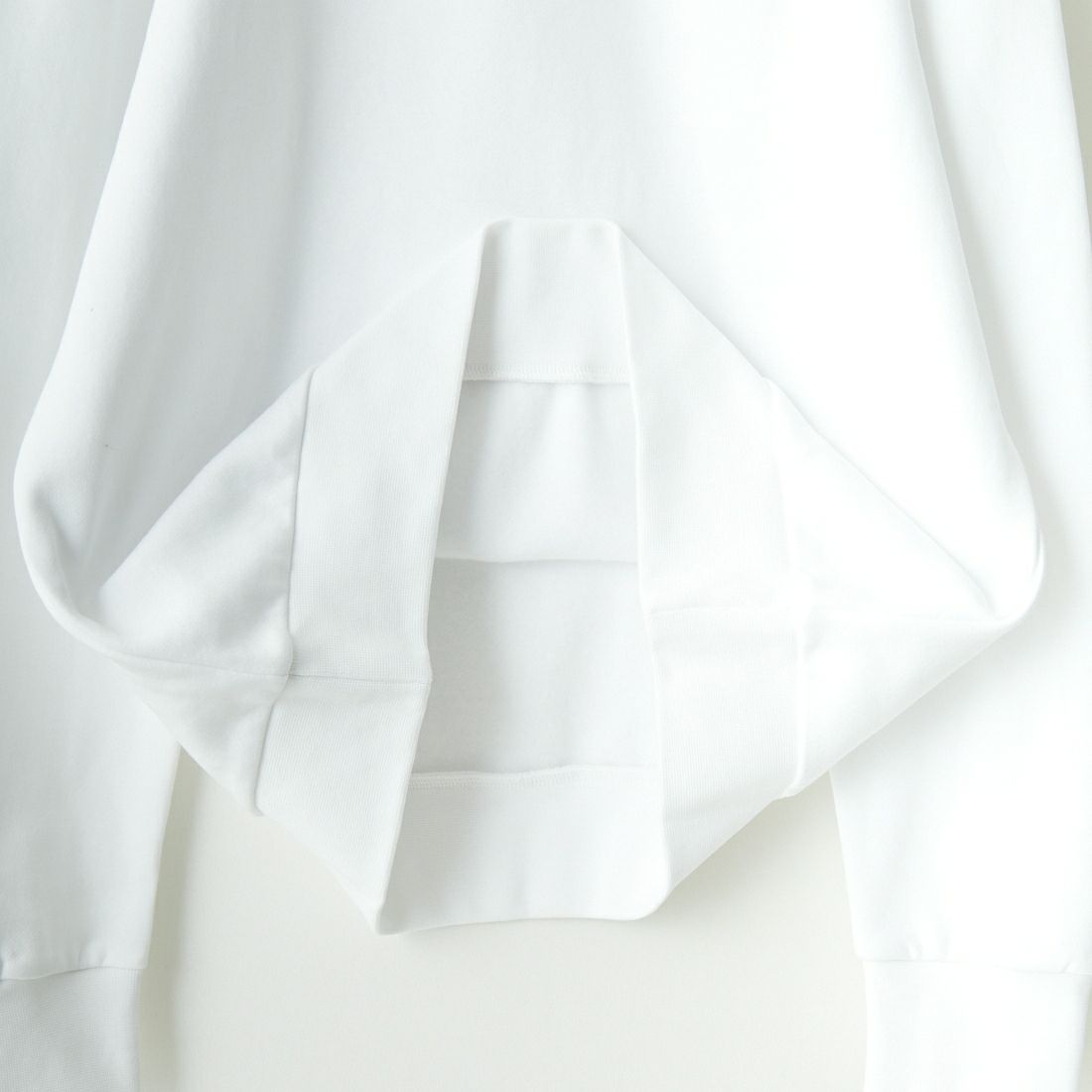 Calvin Klein [カルバンクライン] アーカイブロゴ フリースクルーネックプルオーバー [40QM430] YAA