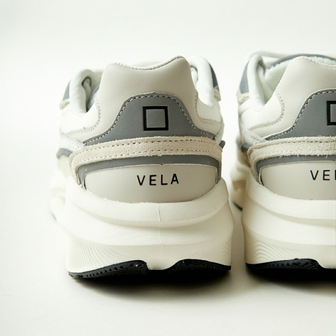 D.A.T.E. [デイト] VELA ボリュームスニーカー [VELA] 42WVLMNWH