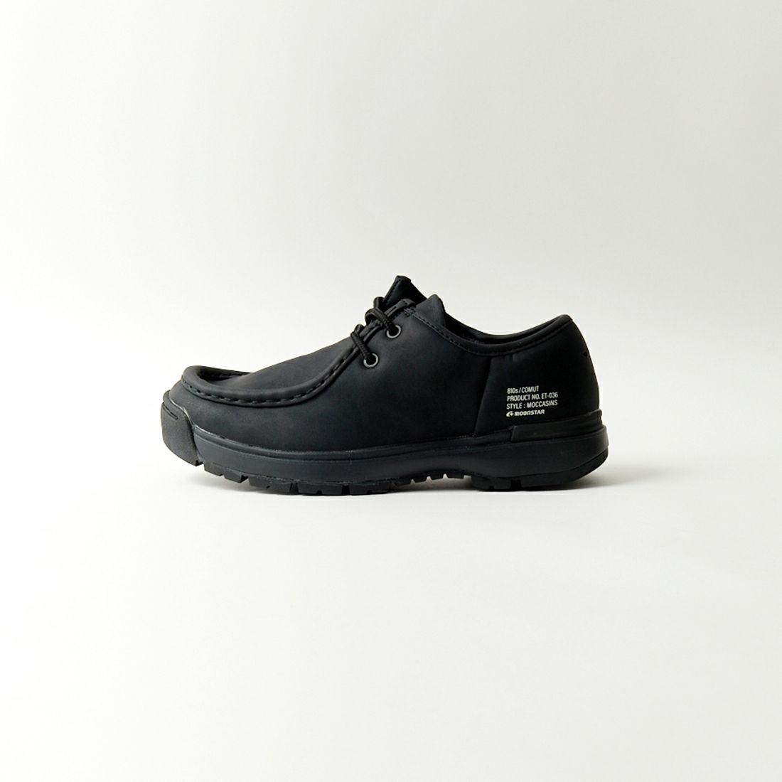 MATTE BLK