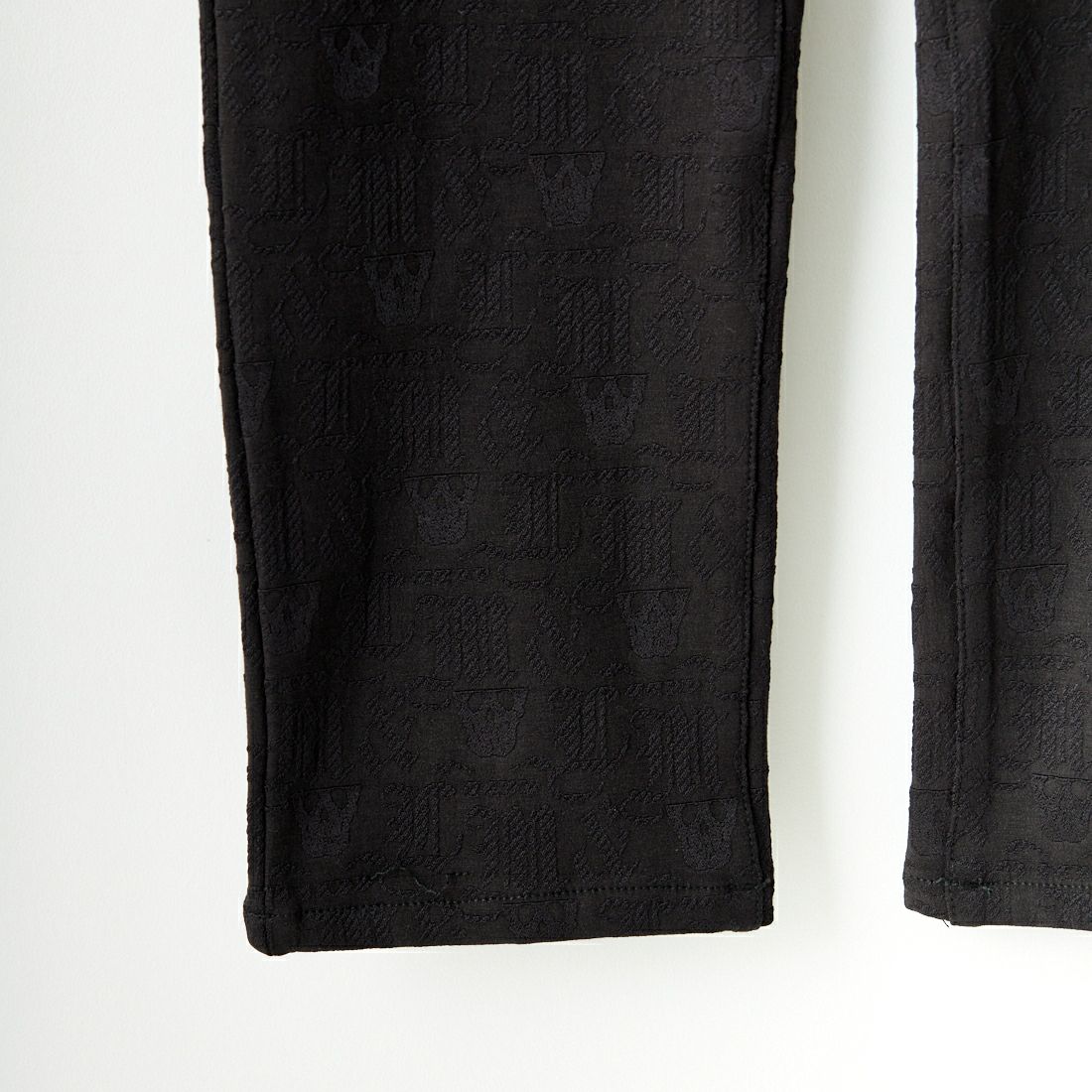 MARK & LONA [マークアンドロナ] エッセンス 4WAYストレッチパンツ [MLM-4C-AT07] BLACK