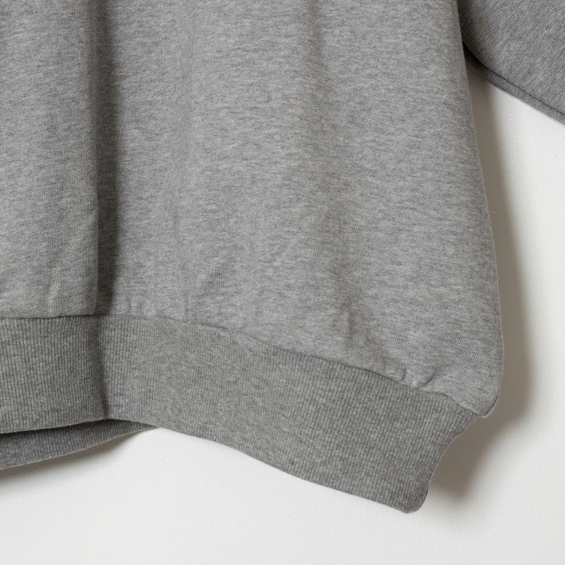 HANDTEX [ハンドテックス] 別注 スポーツクラブスウェット [HT12-CST-IN4-JF] TENNIS GRE