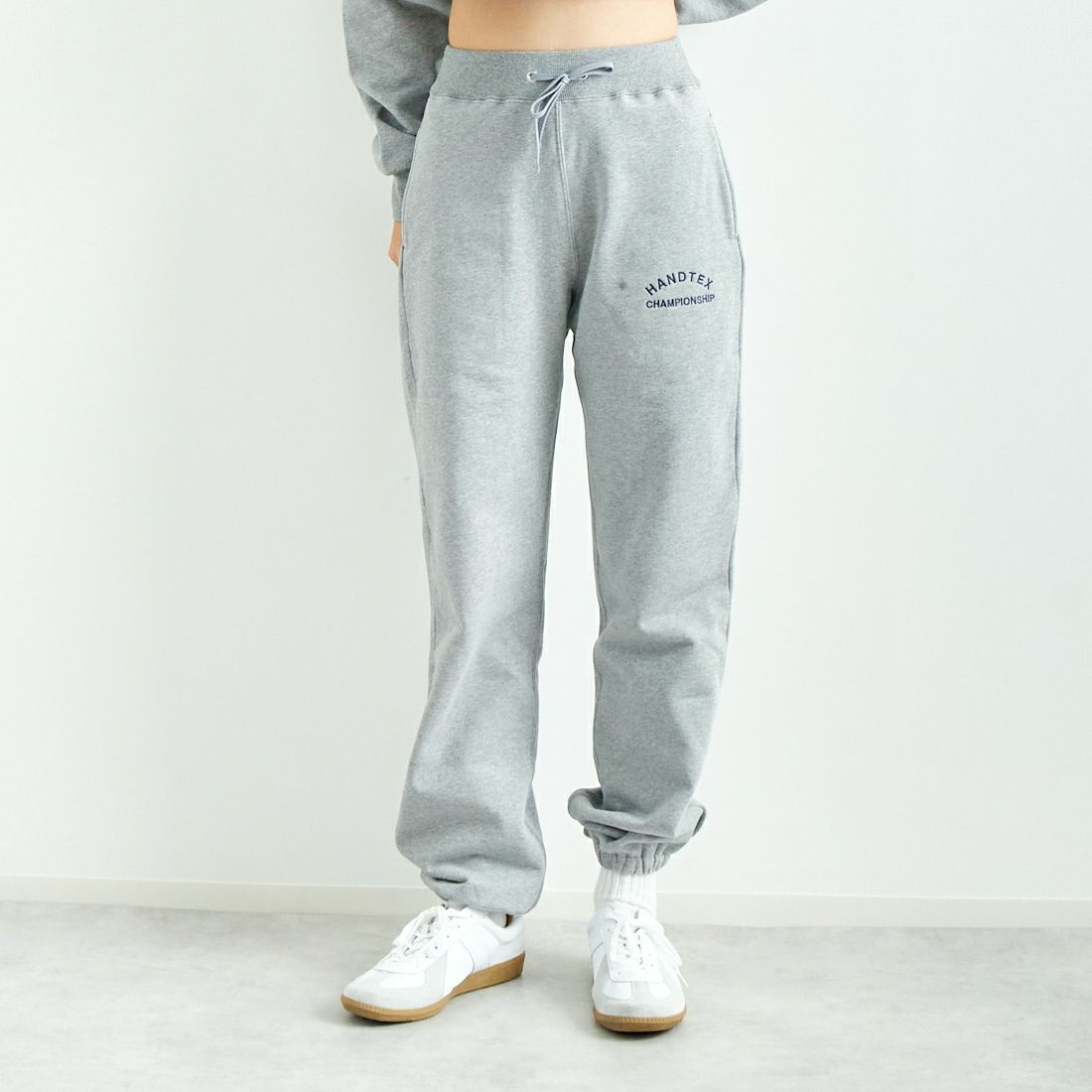 TENNIS GRE&&モデル身長：167cm 着用サイズ：S&&