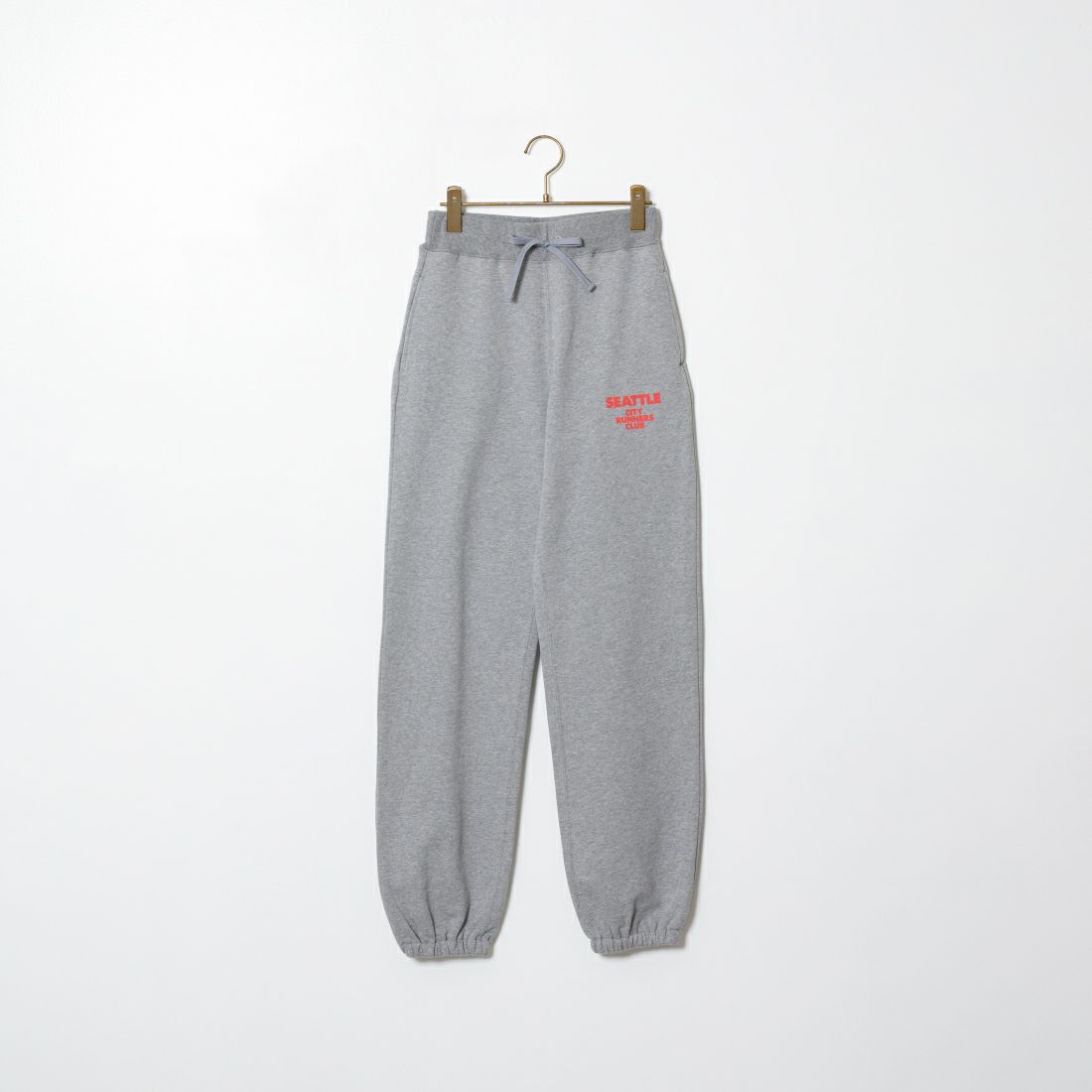 RUN GREY