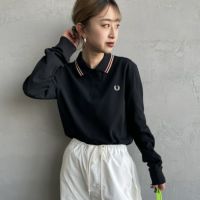 Z79 BLK/BL&&モデル身長：150cm 着用サイズ：10&&