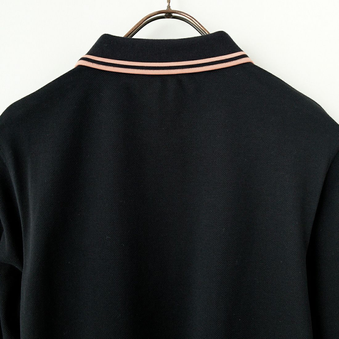 フレッドペリー ロングスリーブポロシャツ ◇FRED PERRY（フレッドペリー）ロングスリーブポロシャツ