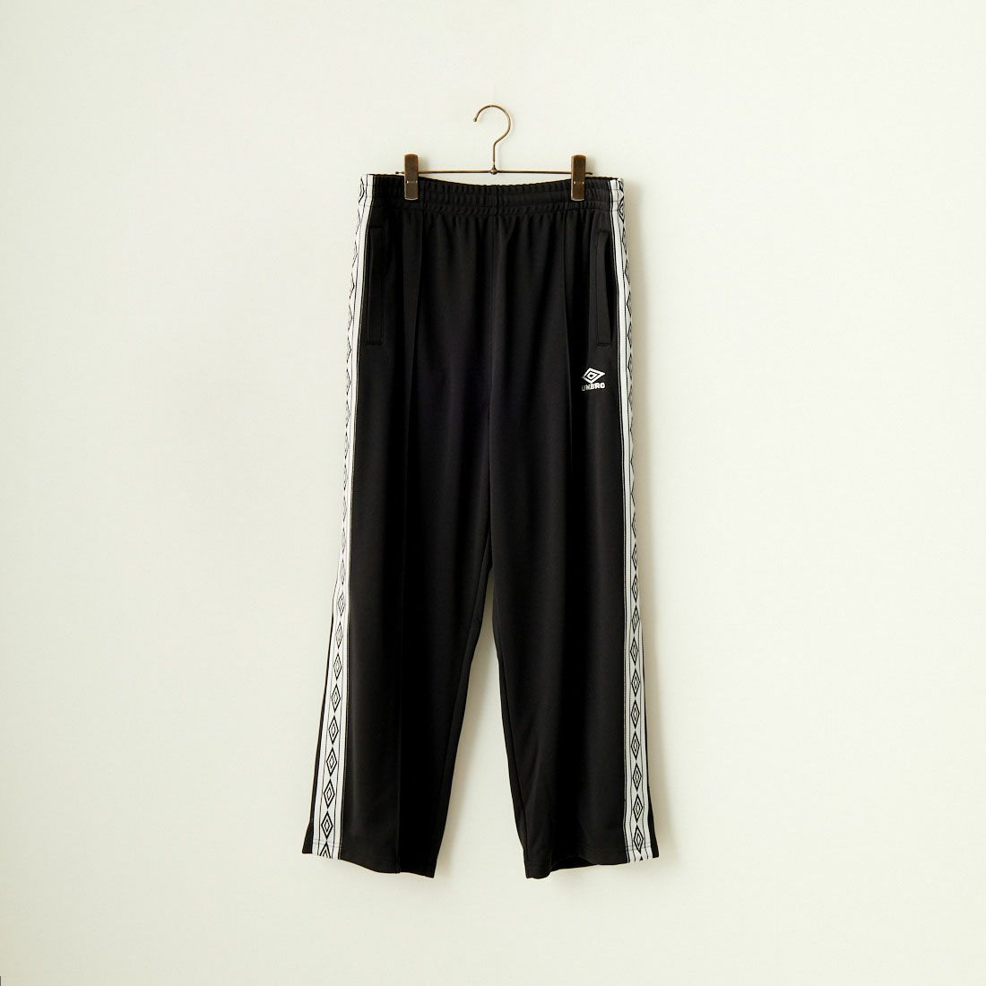 BOTT/UMBRO/トラックパンツ UMBRO別注トラックパンツ