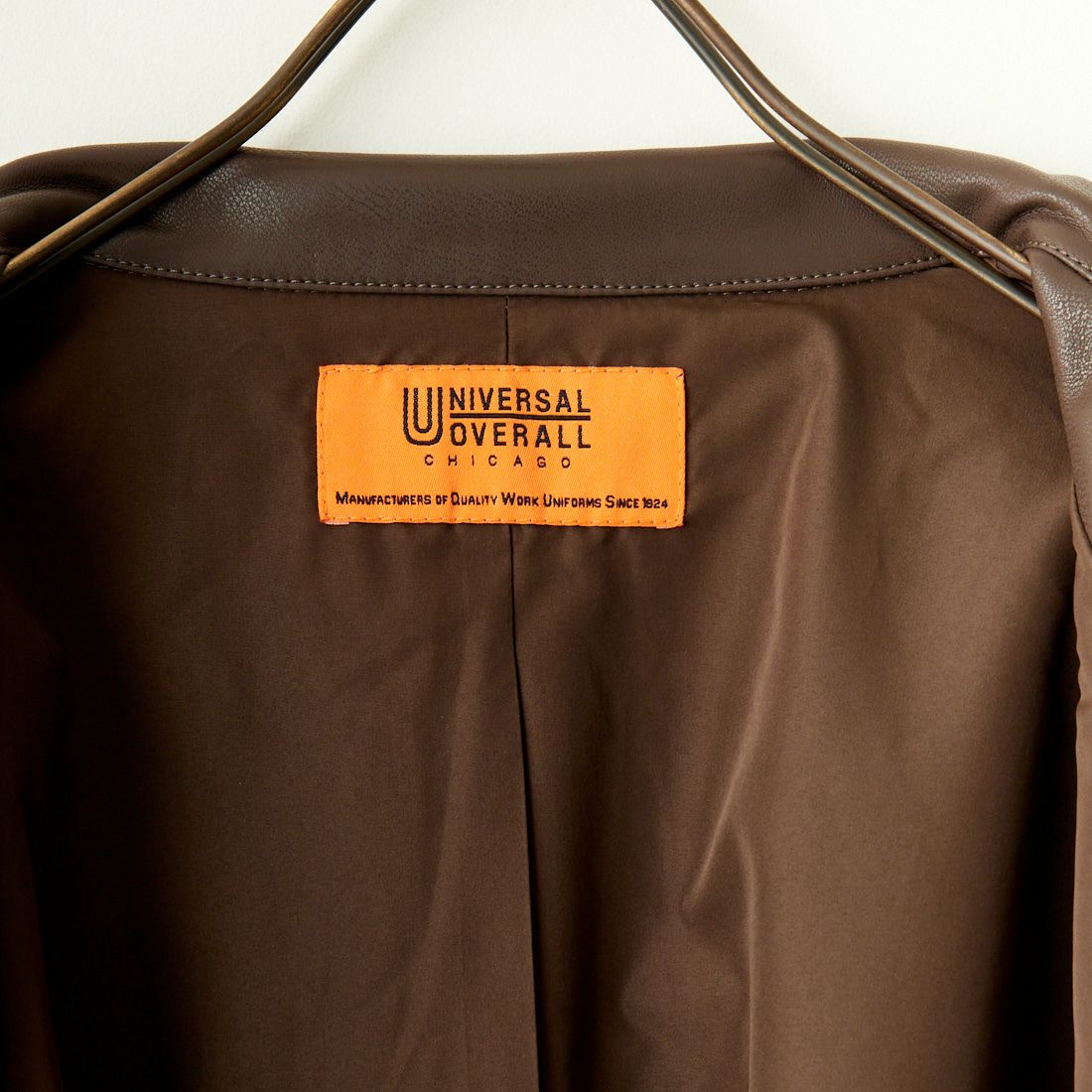 UNIVERSAL OVERALL [ユニバーサルオーバーオール] 別注 オーバー