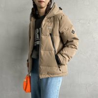 BEIGE&&モデル身長：163cm 着用サイズ：XS&&