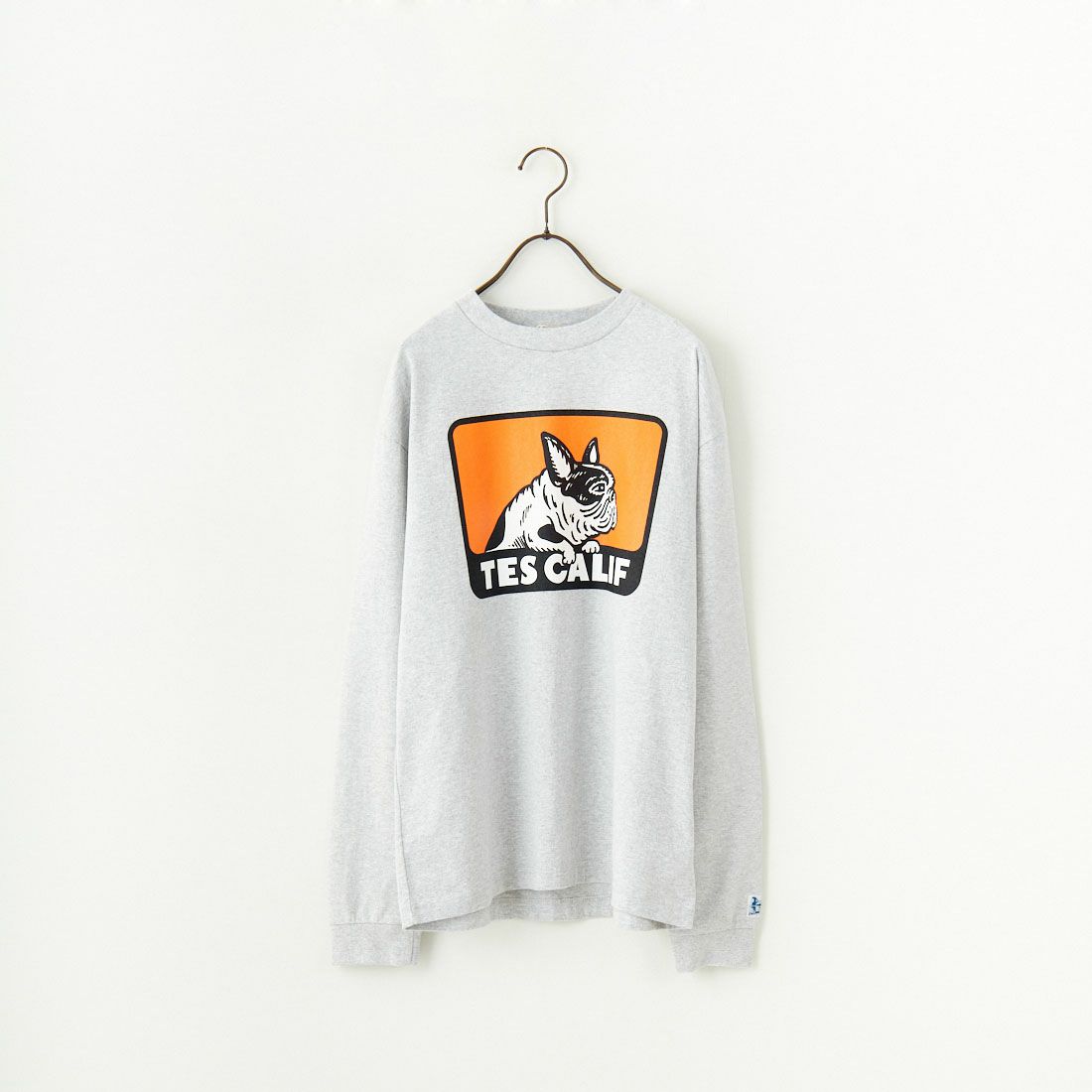03 MIX GRY