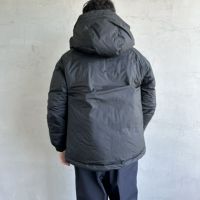 JEANSFACTORY × NANGA [ジーンズファクトリー × ナンガ] 別注