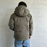 JEANS FACTORY×NANGA/ジーンズファクトリー×ナンガ] 別注 HINOC