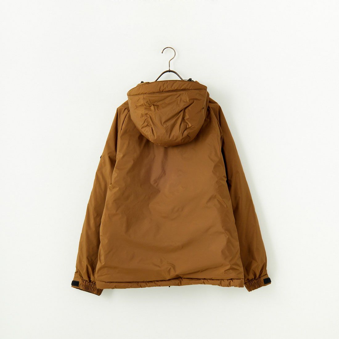 JEANSFACTORY × NANGA [ジーンズファクトリー × ナンガ] 別注 オーロラテックスダウンジャケット [JMP-244-022] COYOTE