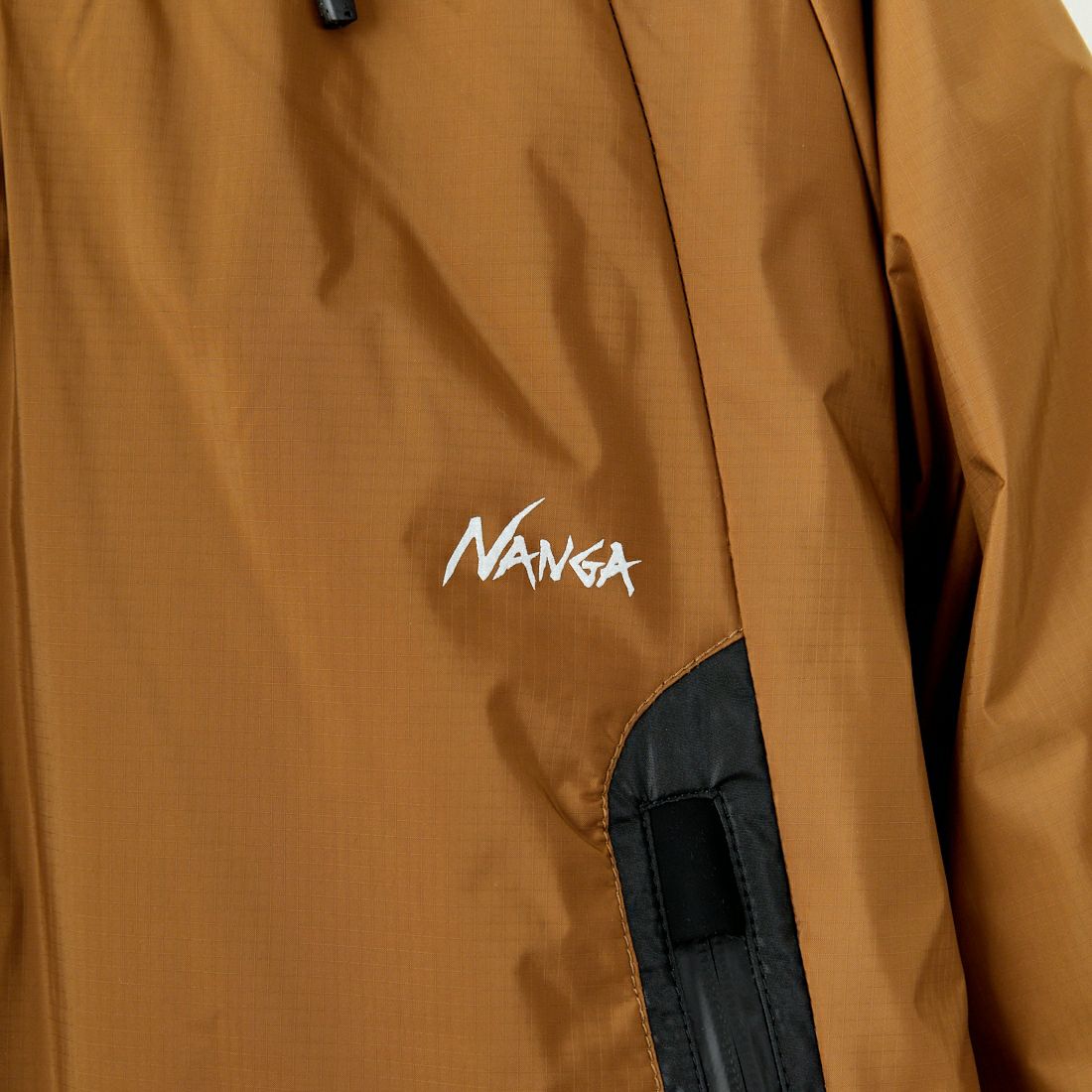 JEANSFACTORY × NANGA [ジーンズファクトリー × ナンガ] 別注 オーロラテックスダウンジャケット [JMP-244-022] COYOTE