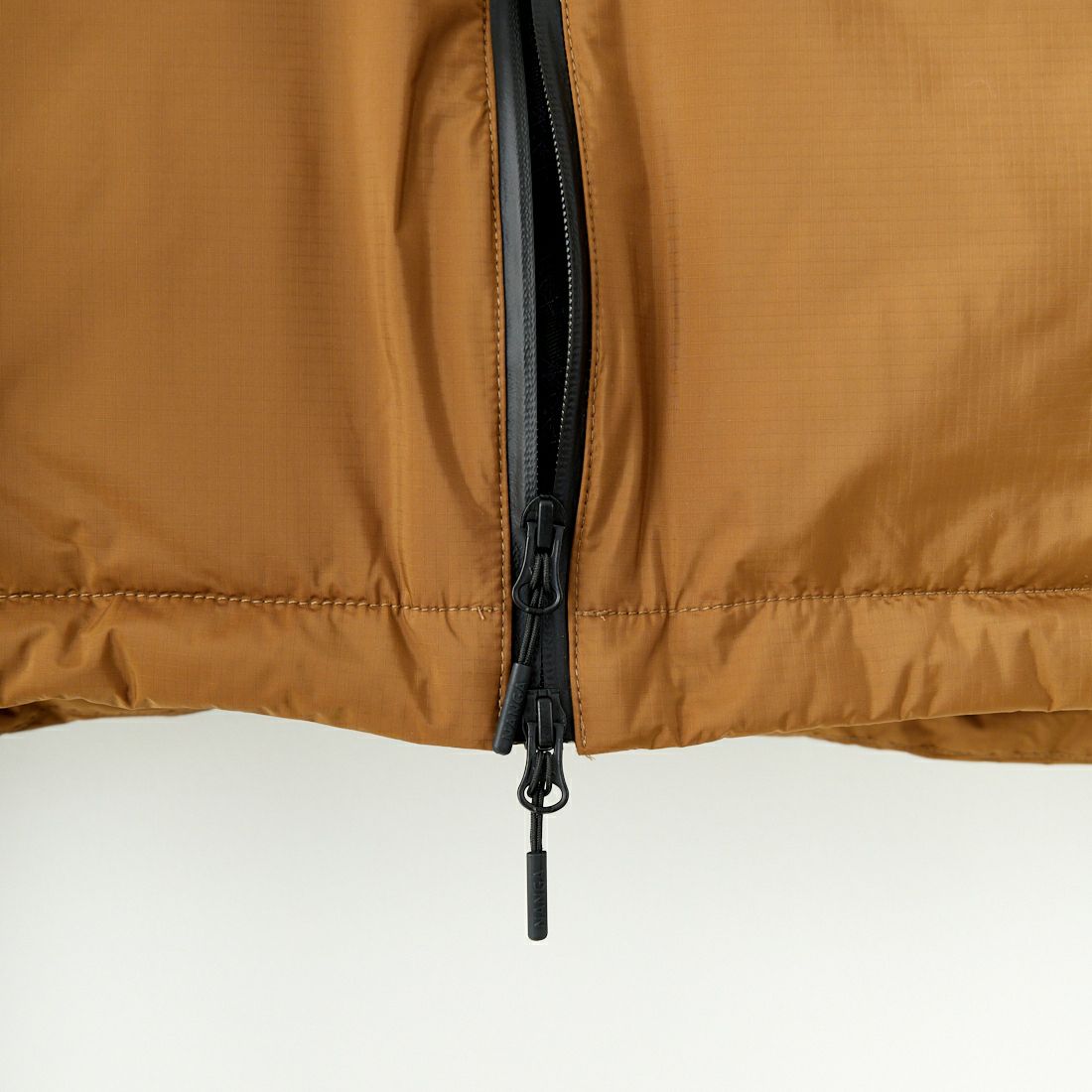 JEANSFACTORY × NANGA [ジーンズファクトリー × ナンガ] 別注 オーロラテックスダウンジャケット [JMP-244-022] COYOTE