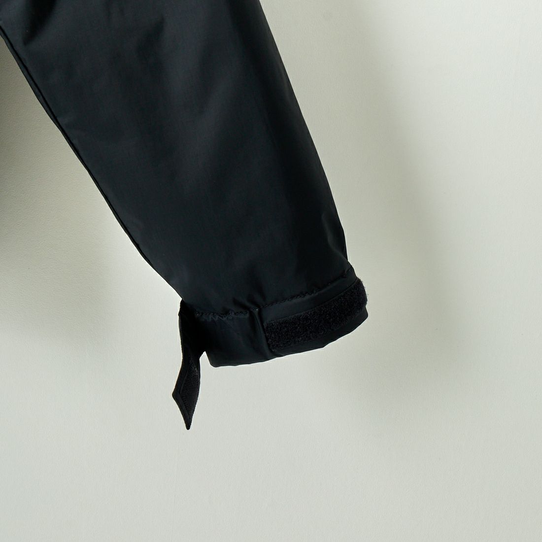 JEANSFACTORY × NANGA [ジーンズファクトリー × ナンガ] 別注 オーロラテックスダウンジャケット [JMP-244-022] BLACK