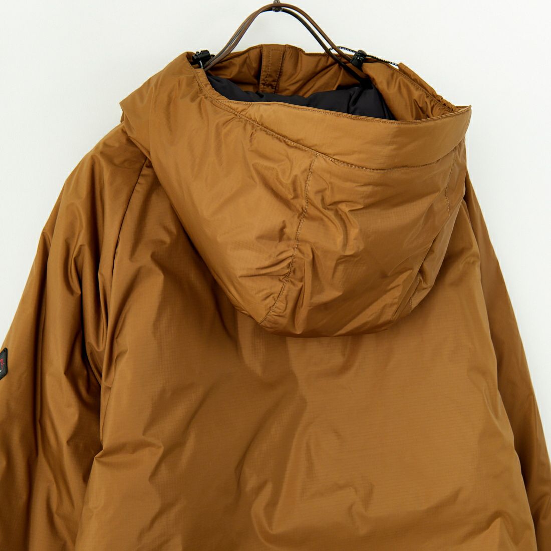 JEANSFACTORY × NANGA [ジーンズファクトリー × ナンガ] 別注 オーロラテックスダウンジャケット [JMP-244-022] COYOTE