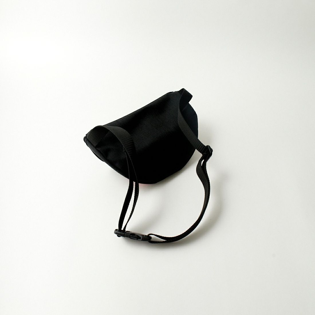 MANHATTAN PORTAGE [マンハッタンポーテージ] Doyers ウエストバッグ [MP1126-L] BLACK