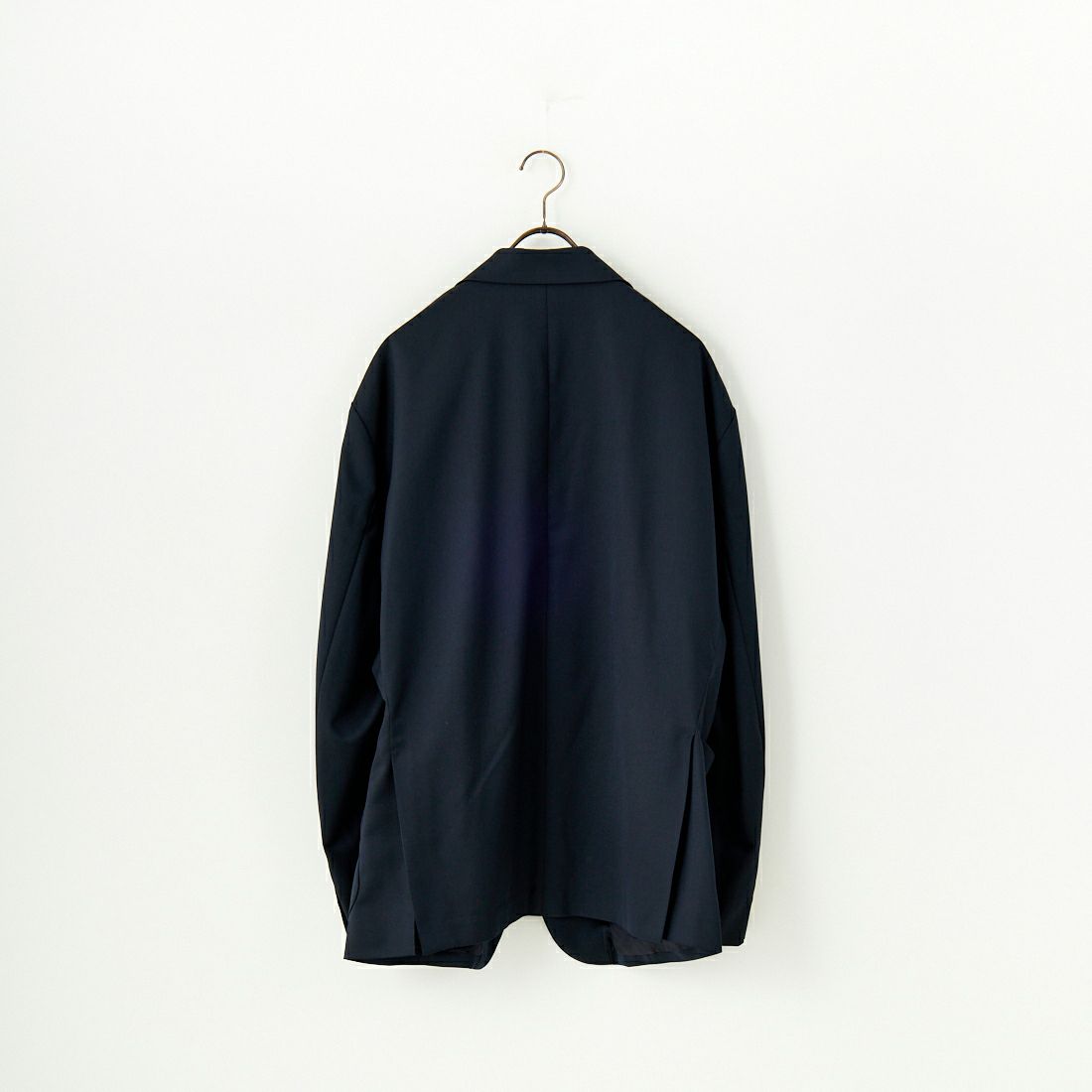 Gymphlex [ジムフレックス] 2Bジャケット [GY-A0553CWT] DK.NAVY