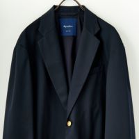 Gymphlex [ジムフレックス] 2Bジャケット [GY-A0553CWT