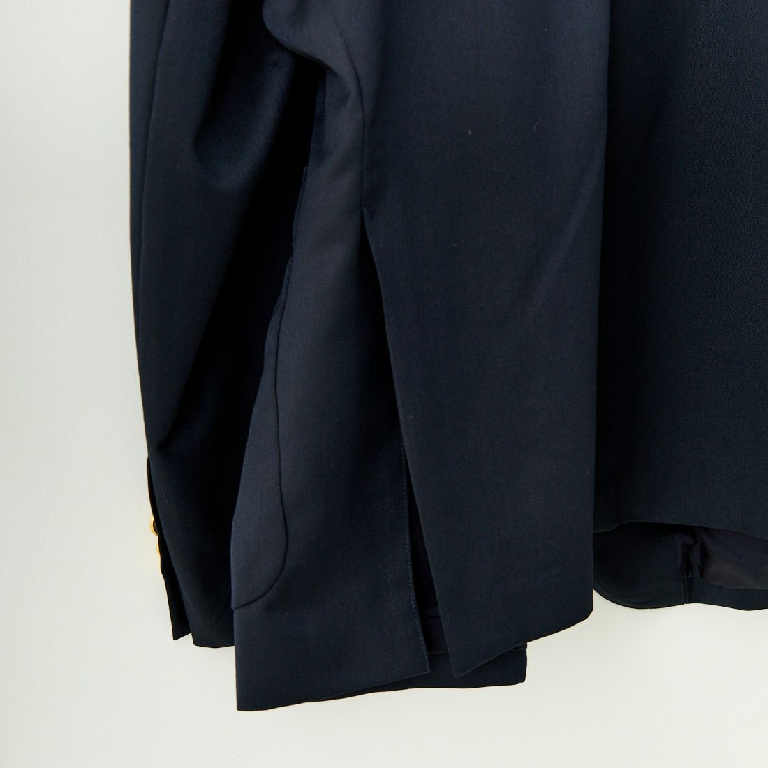 Gymphlex [ジムフレックス] 2Bジャケット [GY-A0553CWT] DK.NAVY