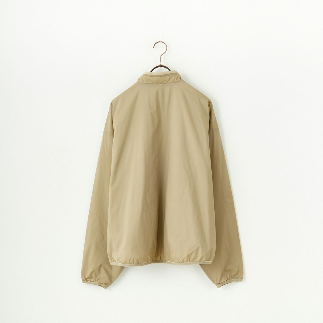 Gymphlex [ジムフレックス] ライトインサレーションジャケット [GY-A0560WPR] SAND