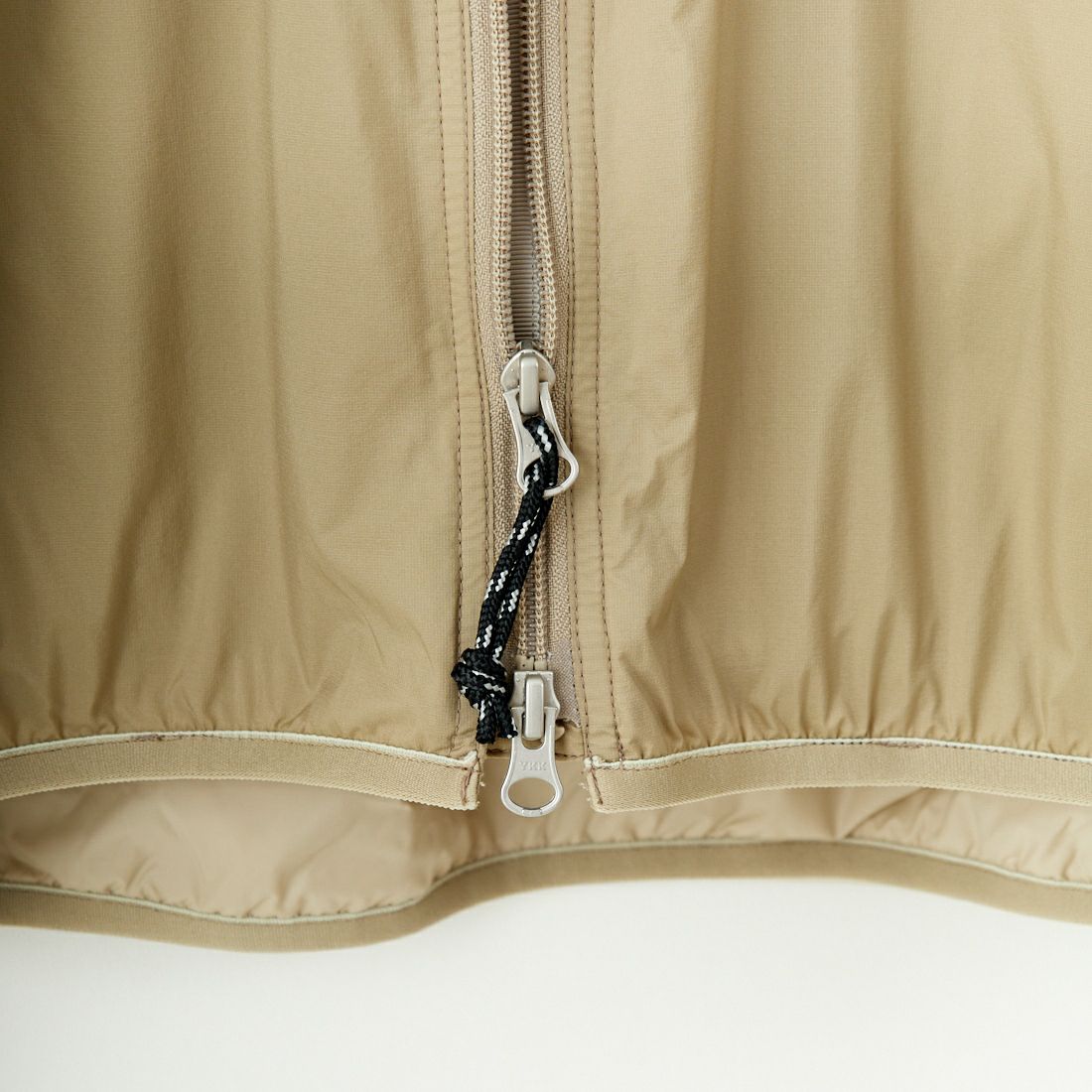 Gymphlex [ジムフレックス] ライトインサレーションジャケット [GY-A0560WPR] SAND