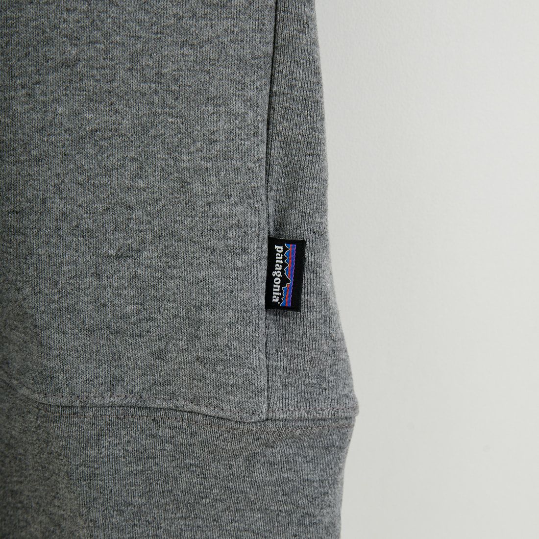 patagonia [パタゴニア] フィッツロイ アイコン アップライザル クルースウェットシャツ [39667] GLH