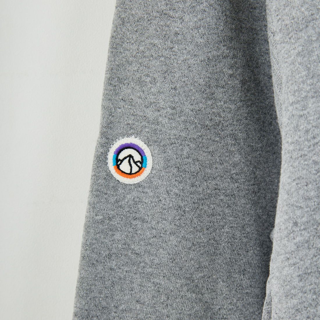 patagonia [パタゴニア] フィッツロイ アイコン アップライザル クルースウェットシャツ [39667] GLH