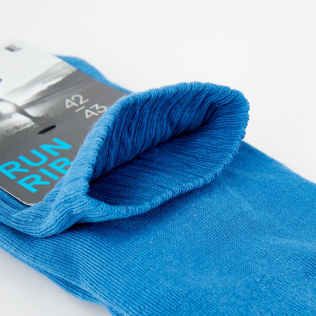 FALKE [ファルケ] RUN リブショートソックス [16624] 6531 NAUTI