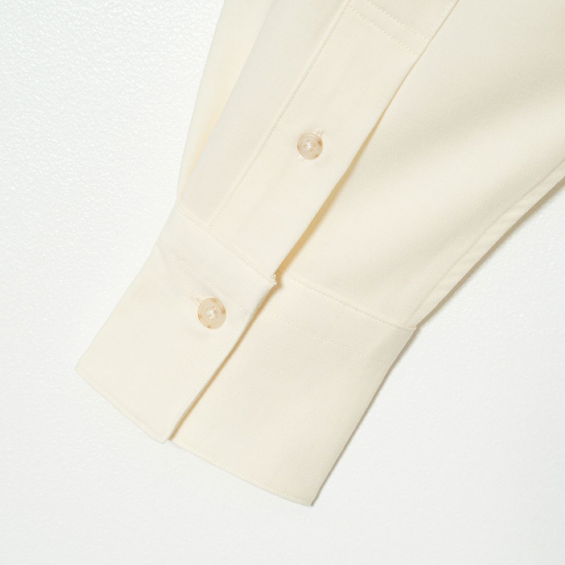 Jeans Factory Clothes [ジーンズファクトリークローズ] テンセルウール ロングスリーブシャツ [LFE700] 020 OFF