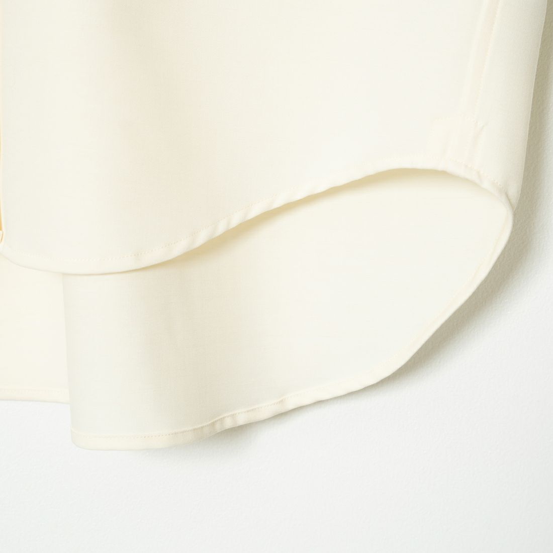 Jeans Factory Clothes [ジーンズファクトリークローズ] テンセルウール ロングスリーブシャツ [LFE700] 020 OFF