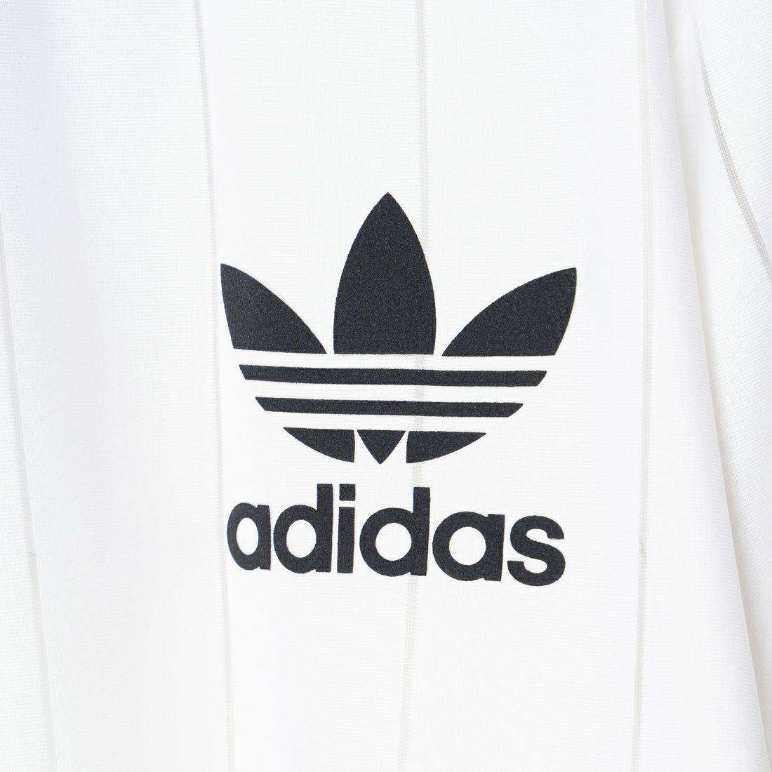 adidas Originals [アディダス オリジナルス] アディカラースリーストライプ ピンストライプ半袖Tシャツ [JMN19] JG1534