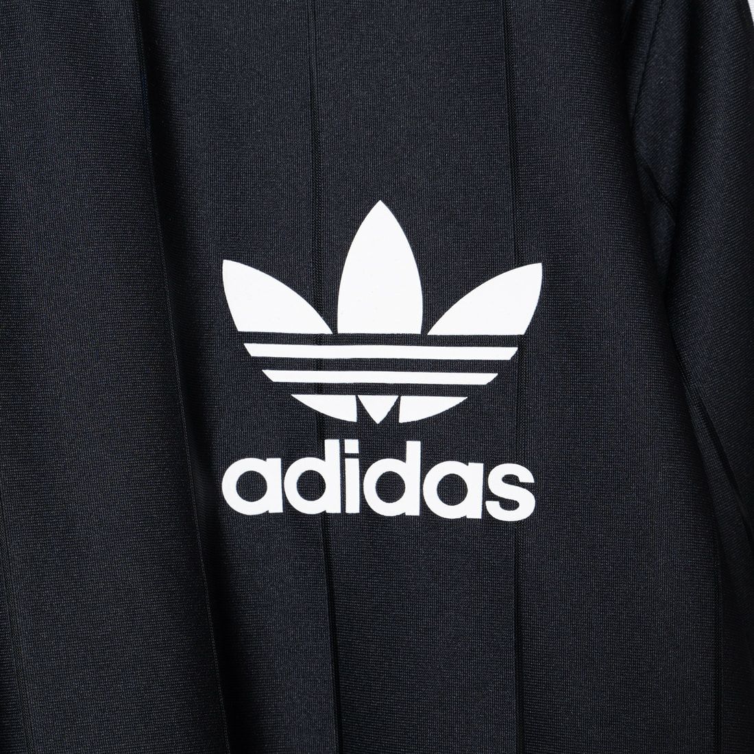 adidas Originals [アディダス オリジナルス] アディカラースリーストライプ ピンストライプ半袖Tシャツ [JMN19] IX5505