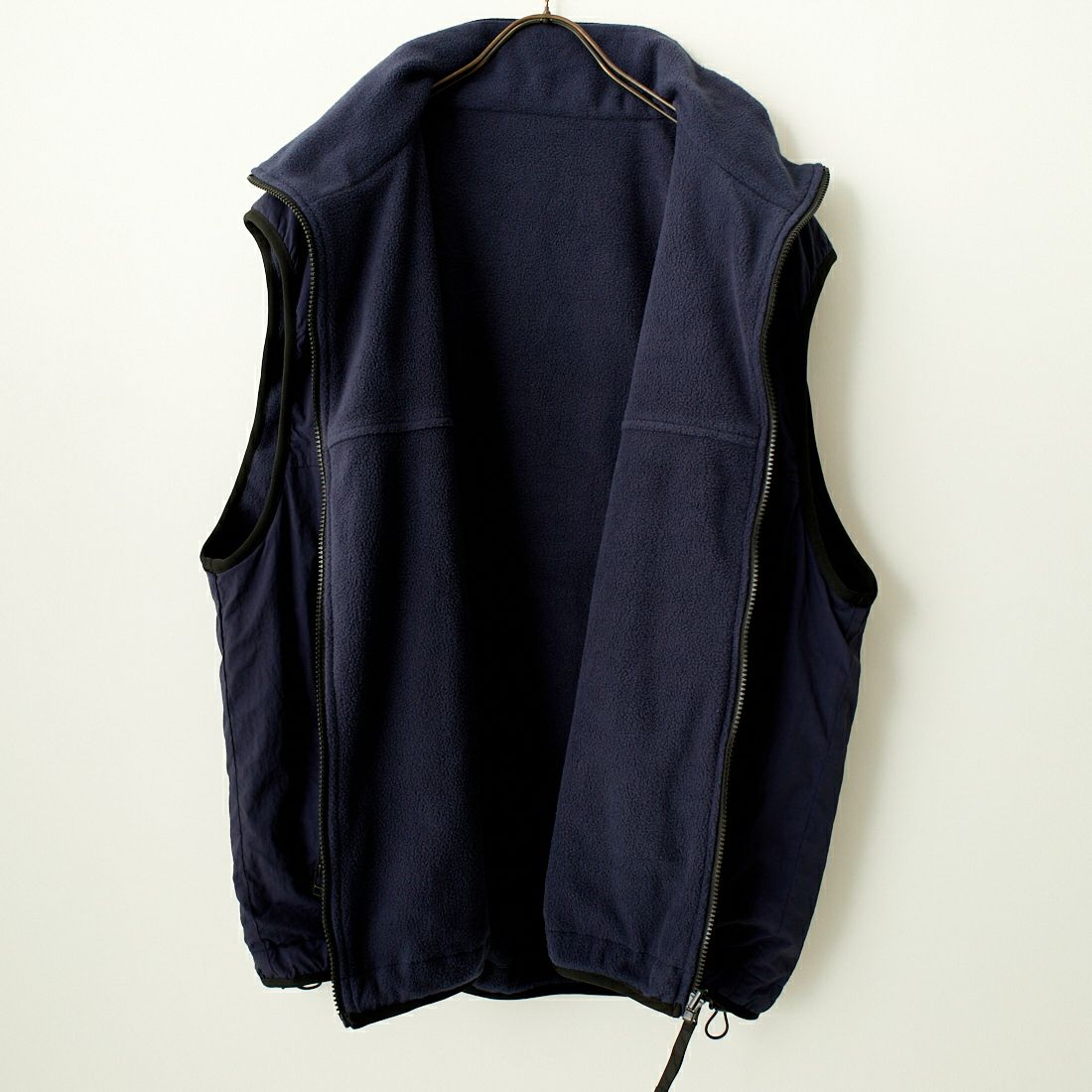 PRISTINE プリスティン リバーシブルベスト PRISTINE プリスティン