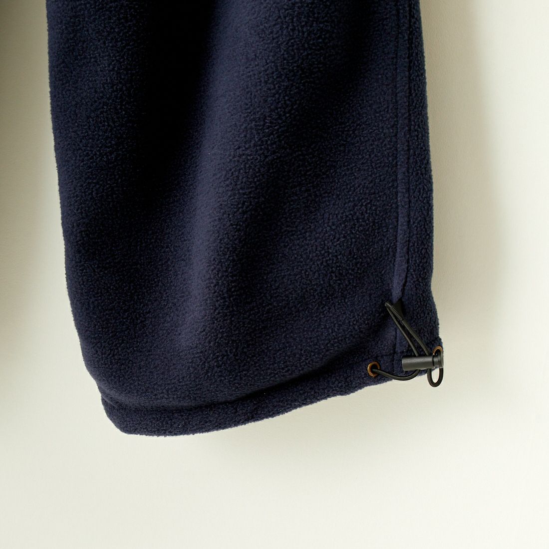 frostline [フロストライン] 別注 ナイロンフリース リバーシブルパンツ [FL5-PT-IN4-JF] NAVY