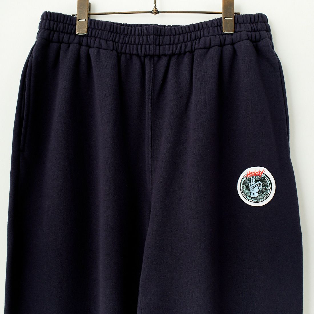 HOLIDAY [ホリデイ] スウェットパンツ [24201019] NAVY