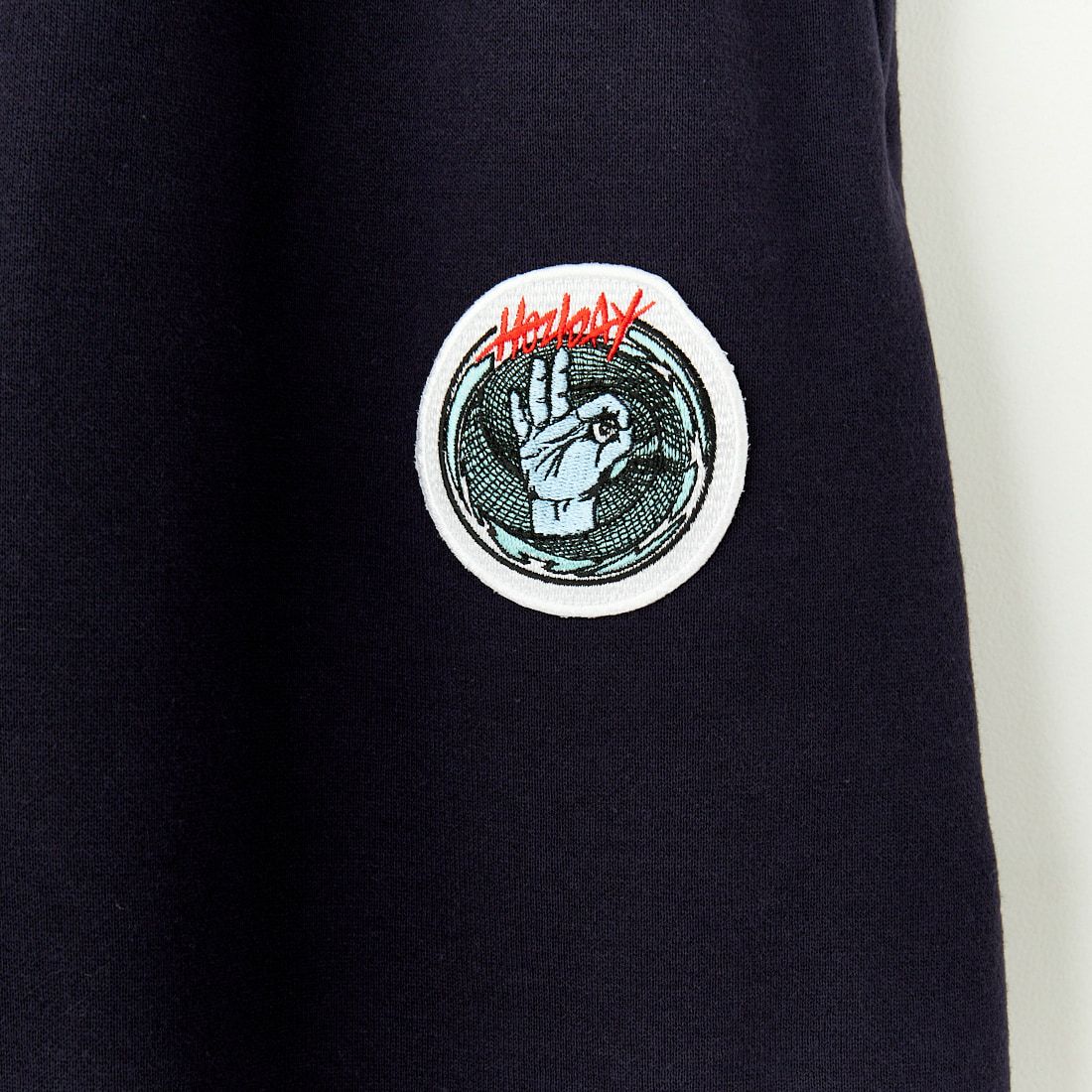 HOLIDAY [ホリデイ] スウェットパンツ [24201019] NAVY