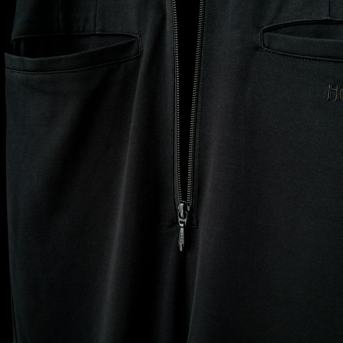 HOLIDAY [ホリデイ] ジャンプスーツ [24201016] BLACK