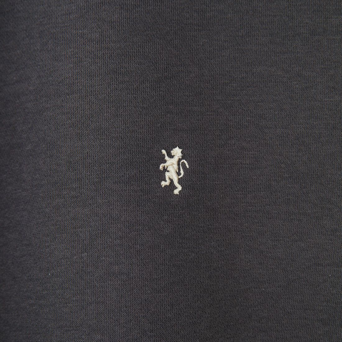 Gymphlex [ジムフレックス] スウィングスリーブ クルーネックスウェット [GY-C0291TCF] CHARCOAL