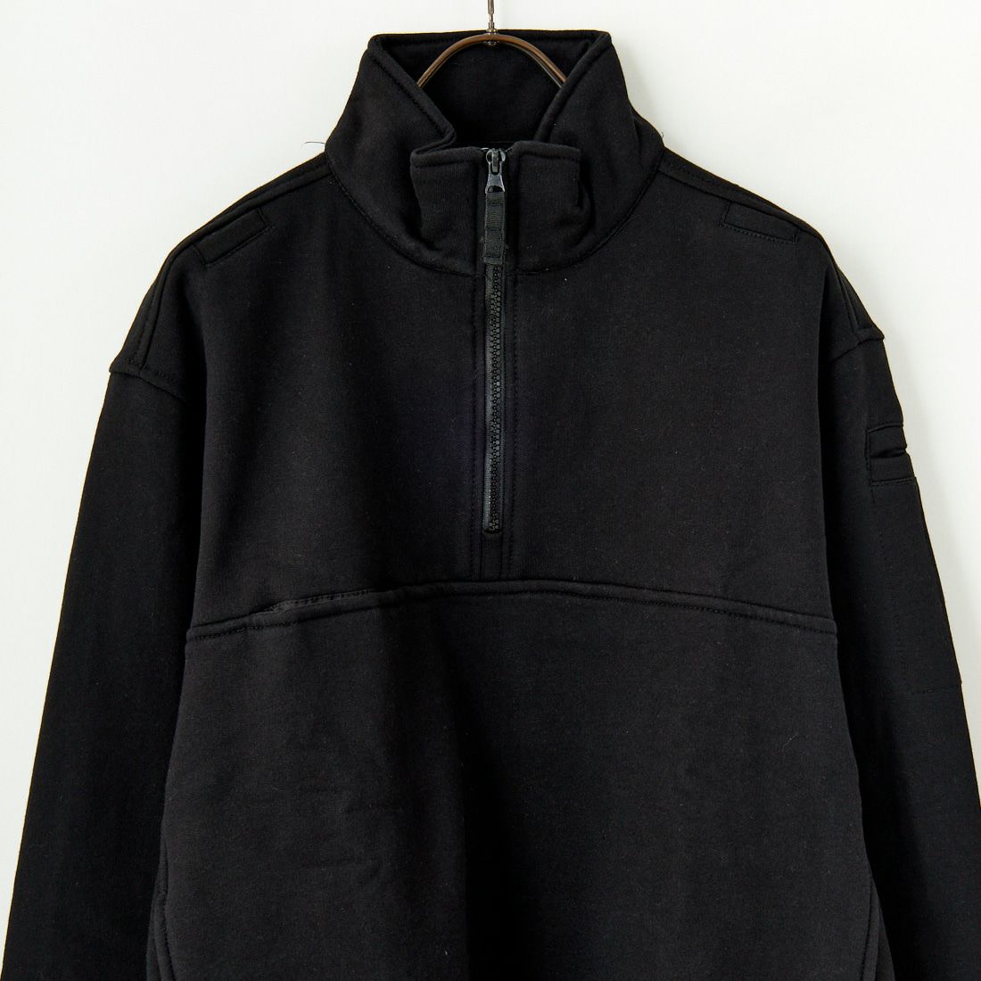ROTHCO [ロスコ] EMS スウェットシャツ [EMS] BLACK